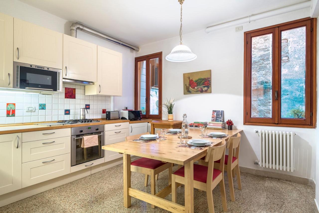 Acquarello - Like At Home In Heart Of Benátky Exteriér fotografie