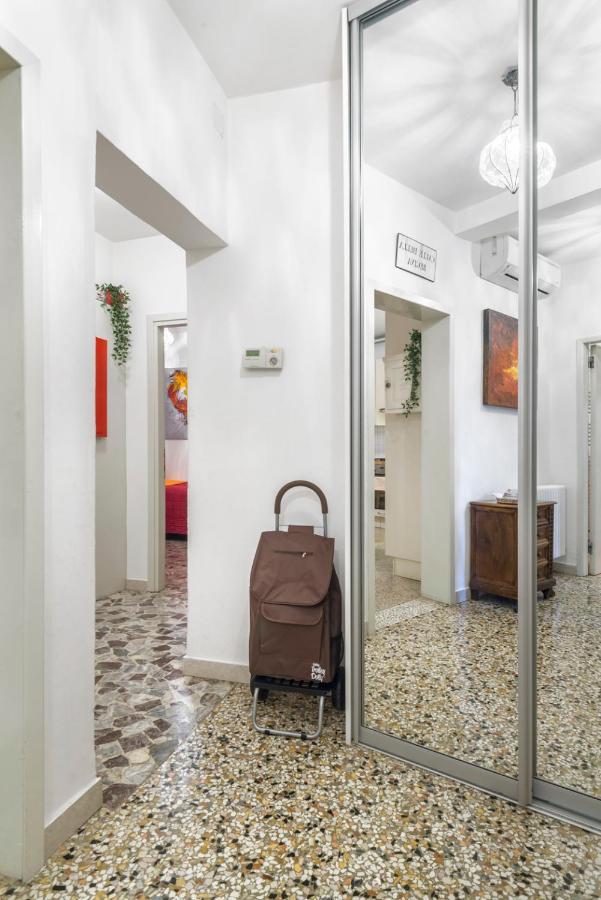 Acquarello - Like At Home In Heart Of Benátky Exteriér fotografie