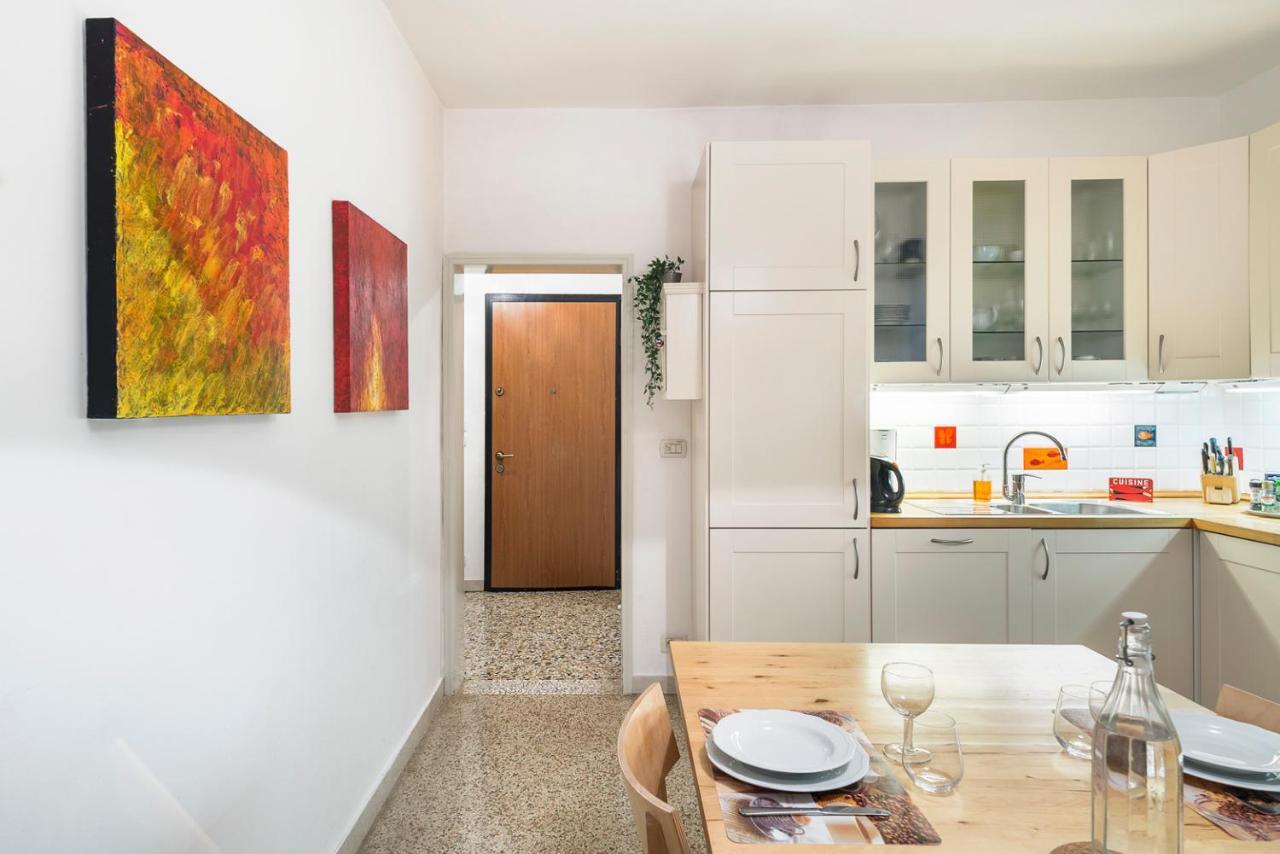 Acquarello - Like At Home In Heart Of Benátky Exteriér fotografie